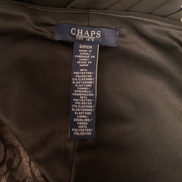 NWT Elegant Evening Cocktail Dress - Picture 7 of 10